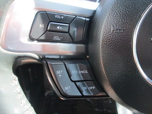 Used 2023 Ford Mustang Premium RWD image 14