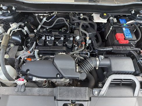 Used 2023 Honda CR-V EX-L image 31