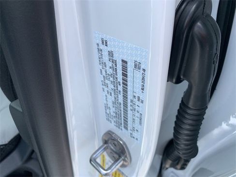 New 2025 Ford Escape Active w/ Tech Pack #1 image 35