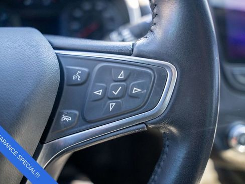 Used 2022 Chevrolet Malibu RS image 22