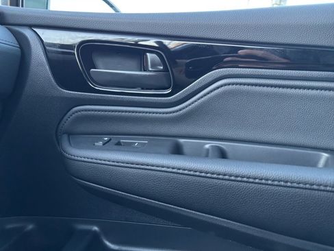 New 2026 Honda Odyssey Touring image 31