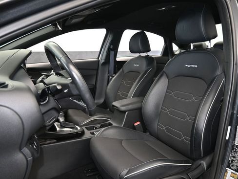 Used 2024 Kia Forte GT-Line image 10