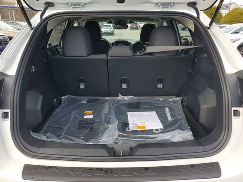 New 2026 Subaru Crosstrek 2.0i Premium image 9