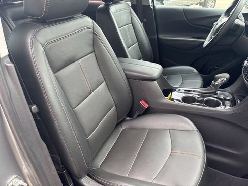 Certified 2023 Chevrolet Equinox Premier FWD image 26