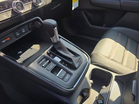 New 2026 Honda CR-V Sport-L image 23