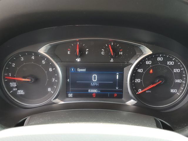 Used 2024 GMC Terrain SLE w/ Driver Convenience Package AWD/4WD image 24