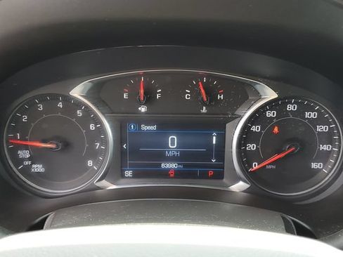 Used 2024 GMC Terrain SLE w/ Driver Convenience Package AWD/4WD image 24