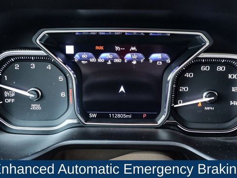 Used 2021 GMC Yukon Denali w/ Denali Premium Package image 27