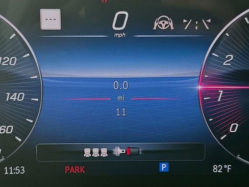New 2026 Mercedes-Benz S 580 4MATIC Sedan image 12