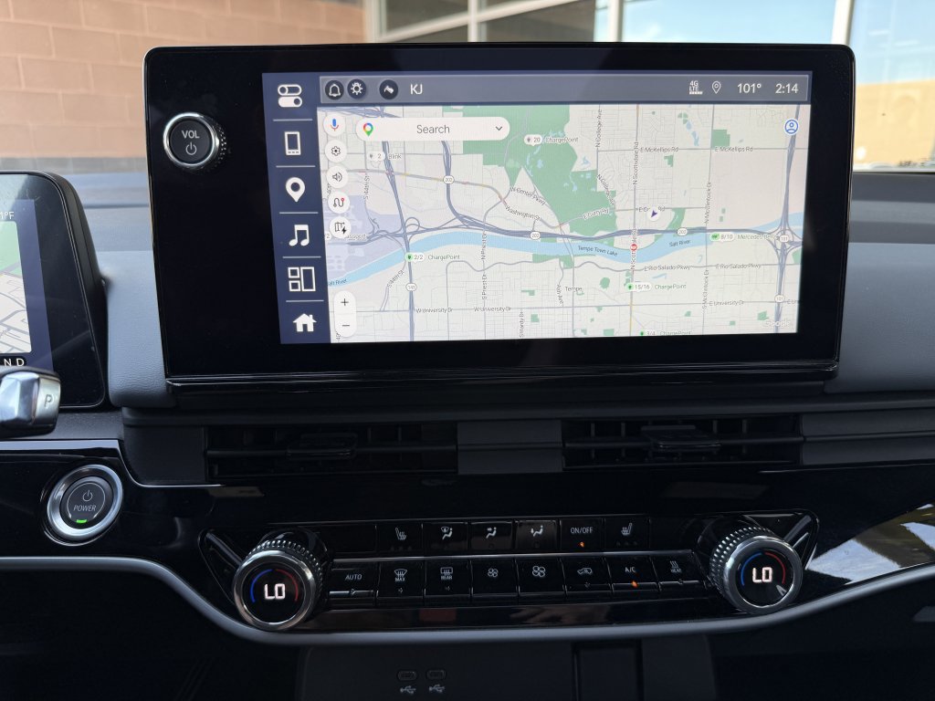 Used 2024 Honda Prologue Touring image 19