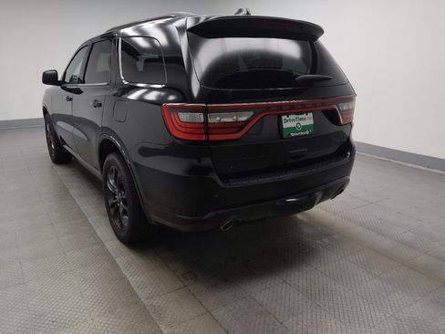 Used 2023 Dodge Durango GT AWD/4WD image 5