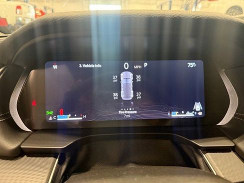 New 2025 Jeep Grand Cherokee Laredo w/ Luxury Tech Group I image 8