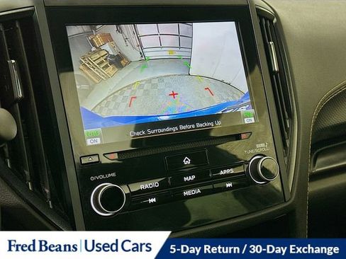 Used 2023 Subaru Forester Wilderness image 15