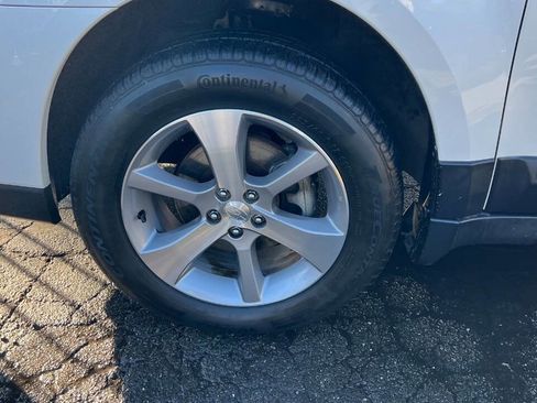 Used 2014 Subaru Outback 2.5i Limited image 36