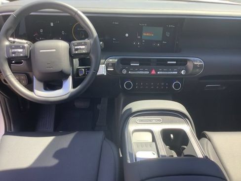 Used 2026 Hyundai Palisade SEL AWD/4WD image 9