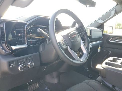 New 2026 GMC Sierra 1500 Elevation AWD/4WD image 7