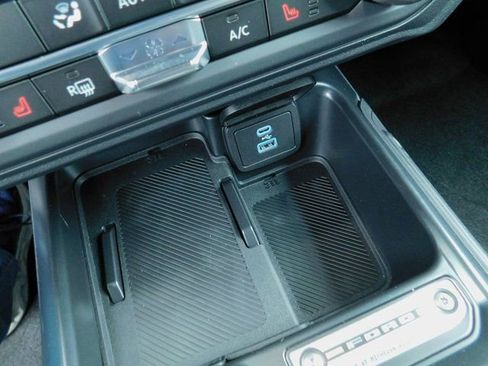 New 2025 Ford Bronco Big Bend image 31