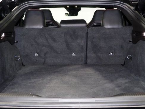 Used 2025 Dodge Charger Daytona Scat Pack w/ Track Pack image 69