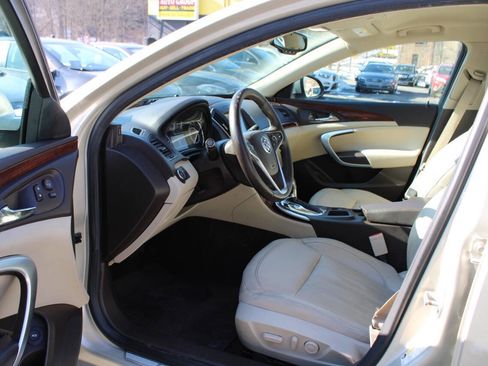 Used 2014 Buick Regal image 22