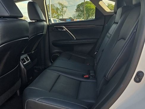 Used 2021 Lexus RX 350 AWD w/ Premium Package image 10