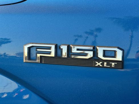 Used 2019 Ford F150 XLT w/ Equipment Group 302A Luxury image 11