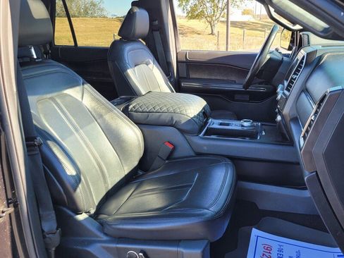 Used 2021 Ford Expedition Limited image 16
