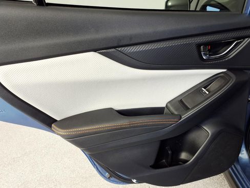 Used 2023 Subaru Crosstrek 2.5i Limited w/ Popular Package #4 AWD/4WD image 11