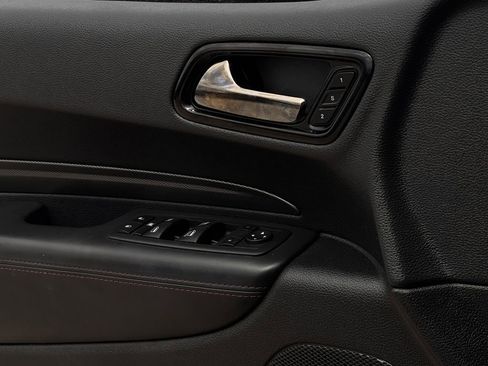 Used 2022 Dodge Durango R/T w/ Blacktop Package image 23