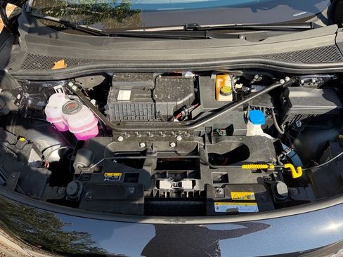 New 2025 Volkswagen ID.4 Pro S Plus image 10