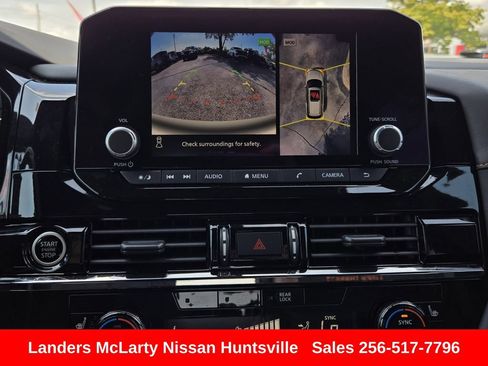 Used 2024 Nissan Pathfinder Rock Creek AWD/4WD image 20