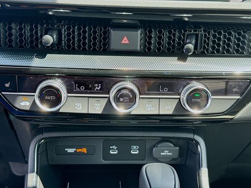 New 2026 Honda CR-V EX-L image 14