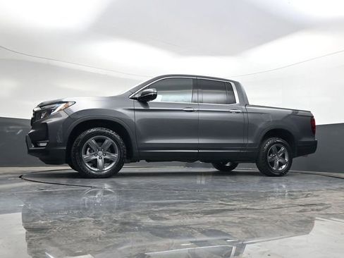Used 2023 Honda Ridgeline RTL-E image 29