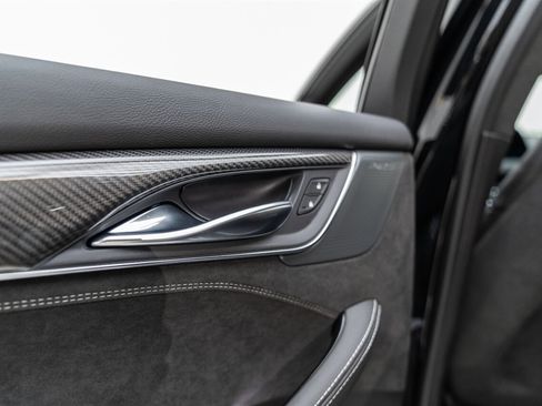 Used 2026 Cadillac CT5 V Blackwing w/ Super Cruise 1 Package image 90