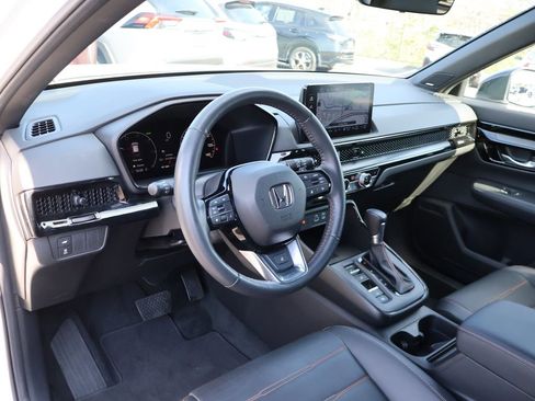 Certified 2023 Honda CR-V Sport Touring image 17