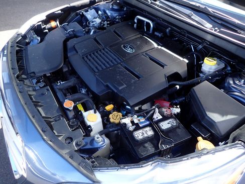 Used 2017 Subaru Outback 3.6R Limited image 26