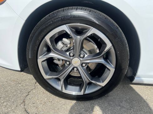 Used 2024 Chevrolet Malibu LT FWD image 7