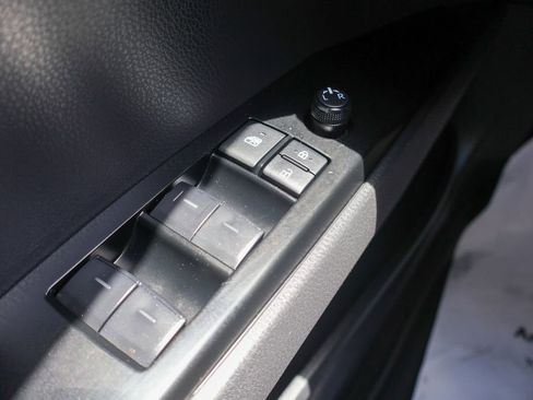 Used 2025 Toyota Camry XSE FWD image 18