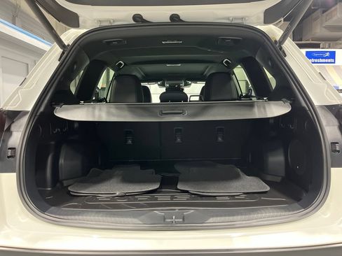 Certified 2026 Subaru Forester Sport AWD/4WD image 31