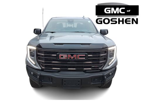 New 2026 GMC Sierra 1500 AT4X image 2