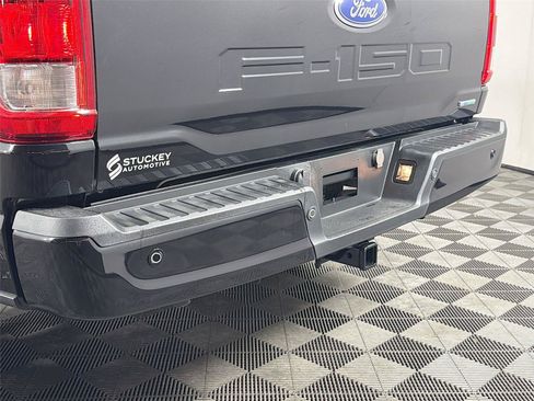 Used 2023 Ford F150 XL w/ STX Appearance Package AWD/4WD image 39