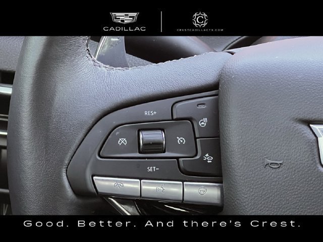 Used 2025 Cadillac CT5 Premium Luxury w/ Sun And Sound Package RWD image 15