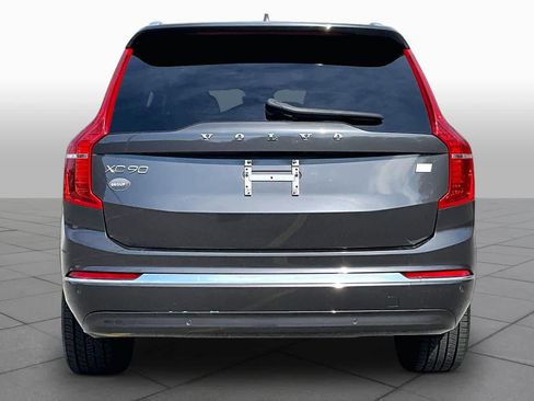 Used 2024 Volvo XC90 T8 Plus w/ Protection Package AWD/4WD image 5