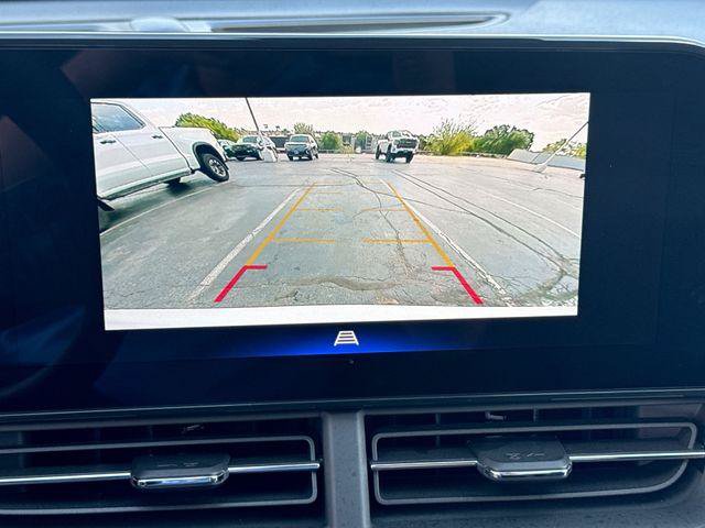 Used 2026 Chevrolet Trax LT FWD image 22