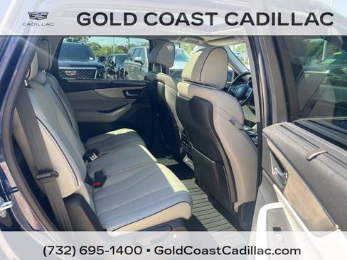 Used 2024 Acura MDX SH-AWD w/ Advance Package image 8