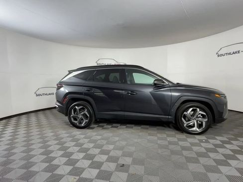 Used 2024 Hyundai Tucson Limited image 9