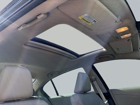 Used 2017 Honda Accord EX-L image 16