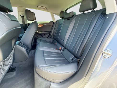 Used 2022 Audi A5 2.0T Premium image 20