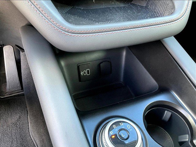Used 2026 Ford Explorer Active w/ Active Comfort Package RWD image 22