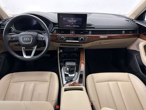 Used 2023 Audi A4 2.0T Premium Plus w/ Premium Plus Package AWD/4WD image 17
