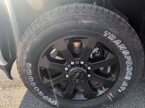 New 2026 RAM 2500 Big Horn image 14